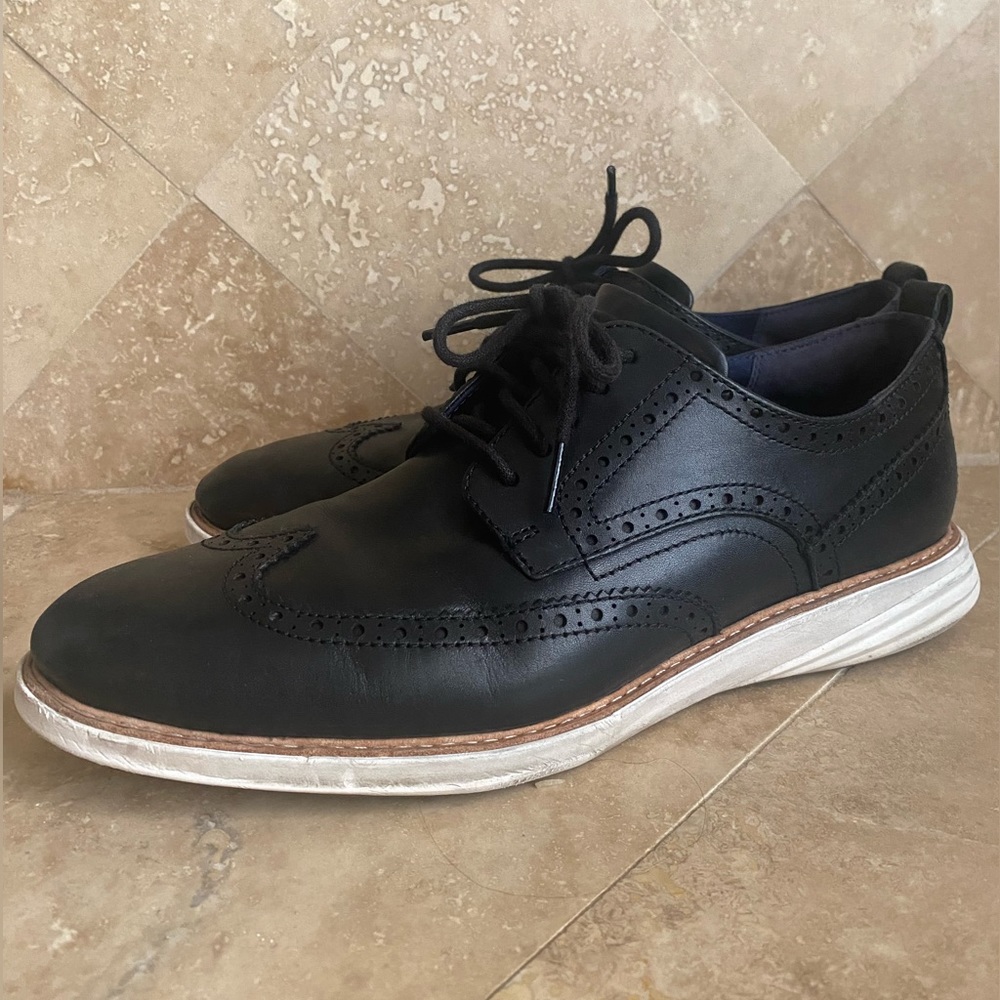 Cole Haan Grand Evolution 11M Blue
